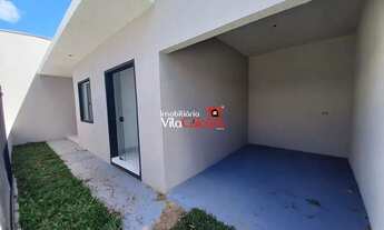 Imagem: Casa com 2 quartos no Parque São João