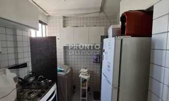 Imagem 3: APARTAMENTO À VENDA EM CANDEIAS | 52,92M² | 2 QUARTOS COM SUÍTE