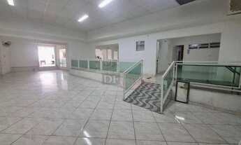 Imagem: Salão para alugar, 230 m² por R$ 5.000,00/mês