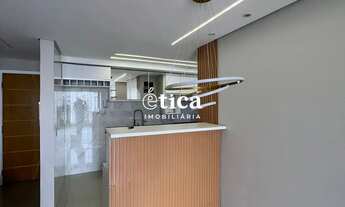 Imagem 5: Apartamento no Calhau com 87m² e 4 quartos sendo 1 suíte