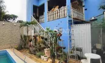 Imagem 5: Casa com 5 quartos, garagem para 5 vagas de Carro, Jardim Sulacap Área nobre