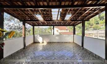 Imagem 5: Casa à venda, 5 quartos, 3 vagas, Iucas - Teresópolis/RJ