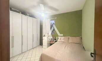 Imagem 5: Apartamento com 2 quartos à venda, 55 m² por R$ 240.000 - São Marcos - Macaé/RJ