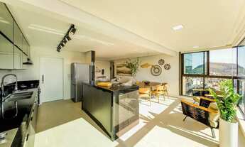 Imagem 3: Pronto para morar com 3 suítes e área de lazer no Estrela Sul