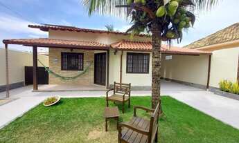 Imagem: Casa com 3 Quartas à Venda, 187 m² por