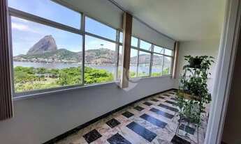 Imagem 6: Apartamento à venda, 290 m² por R$ 3.480.000,00 - Flamengo - Rio de Janeiro/RJ