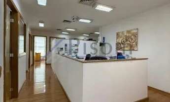 Imagem 3: Sala Comercial - Rio de Janeiro - Centro - Região Central