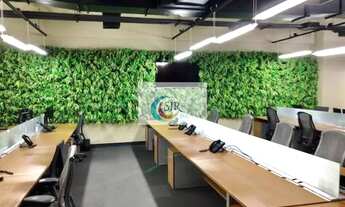 Imagem 3: Imóvel para aluguel com 942 metros quadrados em Vila Nova Conceição - São Paulo - SP