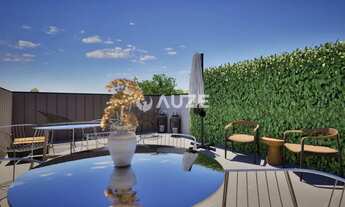 Imagem 2: Studio à venda, Hauer, Curitiba, PR