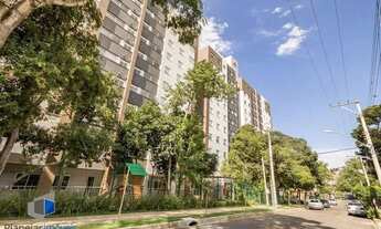 Imagem: Apartamento 3 Dormitórios com Vaga de Garagem