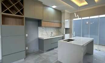 Imagem 3: Casa Venda Residencial SetSul II