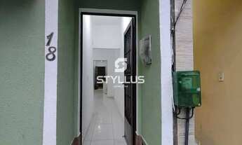 Imagem 4: Méier Casa com 3 dormitórios