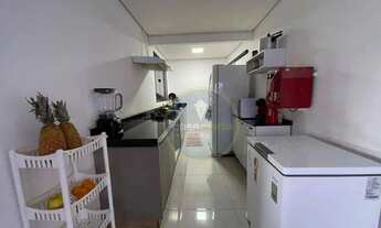 Imagem 6: Casa com 3 dormitórios, sendo 1 suíte à venda, 123 m² por R$ 245.000 - Parque Dos Girassós