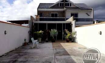 Imagem 2: SOBRADO 220 m² - BALNEARIO CARAVELAS