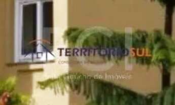 Imagem: Apartamento no bairro Restinga - 2 dormitórios