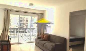 Imagem 3: Studio Alphaville Mobiliado! OPORTUNIDADE!!!