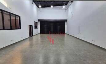 Imagem 5: Ponto Comercial pra Alugar no Bairro Nova Aliança em Ribeirão Preto com 04 Vagas Frontais