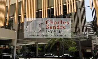 Imagem 6: Flat para Venda em Goiânia, Setor Oeste, 1 dormitório, 1 suíte, 1 banheiro, 1 vaga