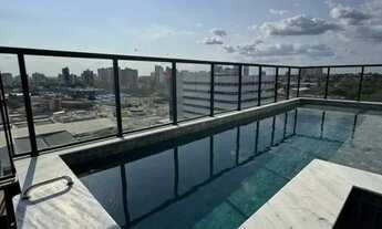 Imagem 7: Condominio residencial Connect Life