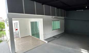 Imagem 2: Linda casa no vieiralves pronta para negociar