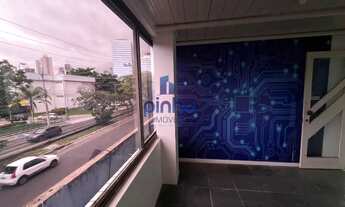 Imagem 4: Loja Comercial para Locação em Salvador, Costa Azul, 1 vaga