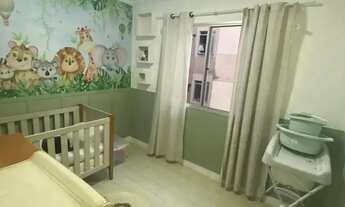 Imagem 3: Apartamento à venda no GRAN VILLE DAS ARTES , QUINTAS DO PICUAIA, Lauro de Freitas, BA