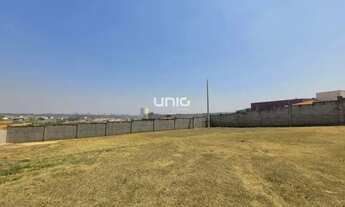 Imagem 2: Terreno à venda no Condomínio Villa DAquila - Piracicaba/SP REF: TE0816