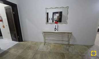 Imagem 6: Apartamento de 3 quartos à venda no Centro com dependência e reformado