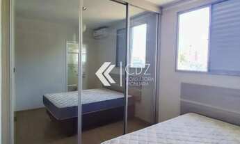 Imagem 6: Apartamento para alugar no Condomínio Residencial Spazio Saragoza (Zona Oeste, Sorocaba-SP