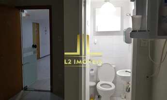 Imagem 4: SALA COMERCIAL - NASCENTE - TRAD CENTER - CAMINHO DAS ARVORES