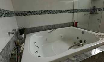 Imagem: Condomínio vilas dos bosques 4/4 suites