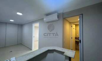 Imagem 6: Sala comercial para alugar no Edifício Guanabara Office Center na Vila Itapura, em Campina