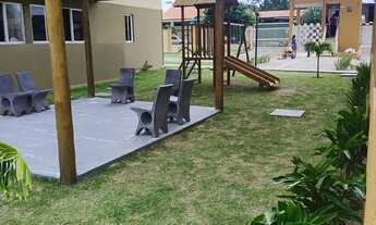 Imagem: Apartamento para locação no HORTO JARDINS