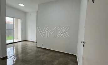 Imagem: Imóvel para aluguel tem 55 metros quadrados