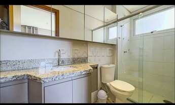 Imagem 7: Studio/Flat mobiliado, bairro Nova Aliança, Zona Sul de Ribeirão Preto/SP