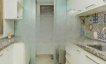 Imagem 6: Apartamento à venda em Boa Vista com 75 m², 2 quartos, 1 suíte, 2 vagas