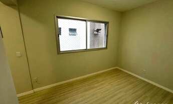 Imagem 2: Cobertura com 2 dormitórios para alugar, 104 m² por R$ 3.445,00/mês - Jardim Proença - Cam