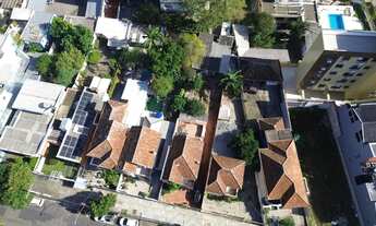 Imagem 7: Casa/terreno na Rua Oscar Bittencourt