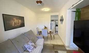 Imagem 10: Apartamento para venda possui 58 metros quadrados com 2 quartos em Corrêas - Petrópolis