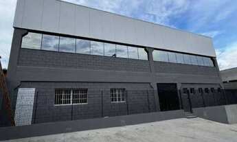 Imagem: Galpão para alugar, 700 m² por R$ 20.000,00/mês
