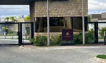 Imagem 6: Condomínio Lantay Casa 3/4 (3 Suítes) Bairro Sim