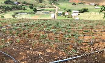 Imagem 3: Venda-se está propriedade de 4,1355 hectares 41.399 M²no interior do Município de Atílio V