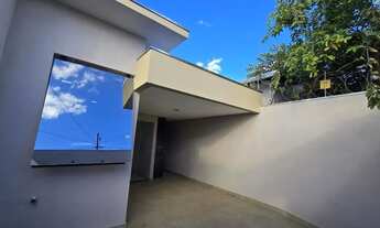 Imagem: CASA DISPONÍVEL NO BAIRRO PLANALTO!