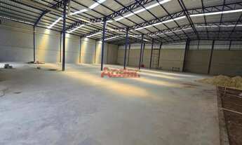 Imagem 3: Aluguel Commercial / Industrial Contagem MG