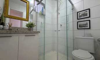 Imagem 7: Apartamento para Venda em João Pessoa, Miramar, 3 dormitórios, 1 suíte, 2 banheiros, 1 vag