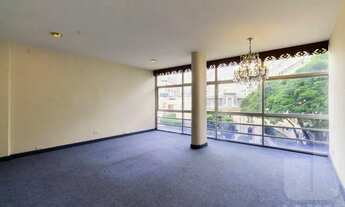 Imagem 3: Apartamento com 3 dormitórios sendo 1 suíte e 1vaga - Higienópolis