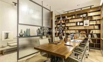 Imagem: SALA COMERCIAL, 40m², JARDM GOIAS, METROPOLITAN