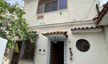 Imagem 4: Casa de vila bucólica ampla c/ 3 quartos area externa em Vila Isabel