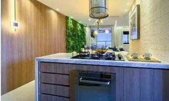 Imagem 6: Apartamento com 3 dormitórios à venda, 75 m² por R$ 680.000,00 - Condominio Edificio Maiso