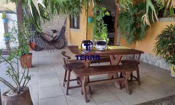 Imagem: Casa Ampla com Piscina e 4 Quartos no Barroco